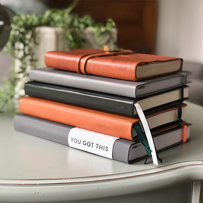 Notebooks & Journals